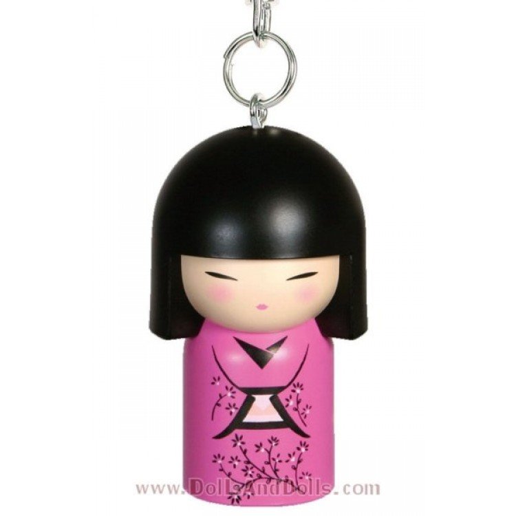 MIWA Keychain doll - Harmony